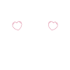 Bibliotek Lady Skjorte Gave