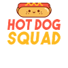 Hotdog Lover Hot Dogs Gifts
