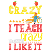 Crazy Teacher School Teaching