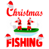 Christmas Fishing