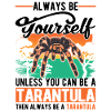 Tarantel Geschenk Tarantula