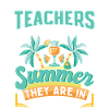 Summer Teacher
