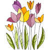 Blumen