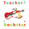 Teacher School Teaching