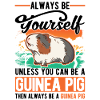 Cochon d’Inde Cadeau Cochon d’Inde