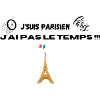 J suis Parisien