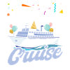 My Birthday Cruise