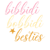 Bibbidi Bobbidi Beasts