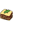 Lasagne - Lasagna is life