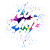 Glow Party Squad