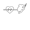 Koala heartbeat