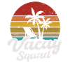 Vacay Squad
