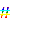 Menschenrechte human rights matter regenbogen