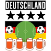 Germany Football
