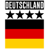 Deutschland WM