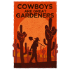 THE GARDENER