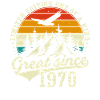 Einzigartig seit 1970