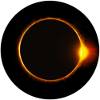 Solar eclipse