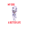 Bedlington Terrier