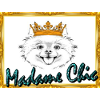 Madame Chic, T-shirt, pull, accessoires