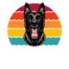 Malinois Belgian Shepherd