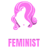 Full time feminist