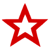 Der polnische Himmelstern