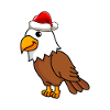 Eagle Comic Christmas