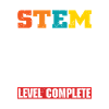 STEM - Level Complete