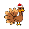 Truthan Comic Christmas