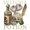 Witch, Witchcraft, Witchcraft, Love-Love Spell