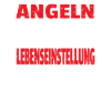 Angler Geschenkidee Hobby Angeln
