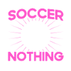 Mutter Sportfan Fußball Geschenk