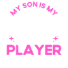 Fußball Mama Mutter Sohn Geschenk
