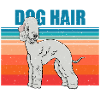Bedlington Terrier