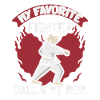 Taekwondo Son