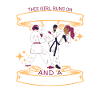Fille de Taekwondo