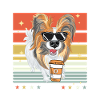 Papillon Funny