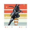 Samurai Coffee