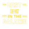 Il migliore di sempre IN THE GALAXIE CHEMIST