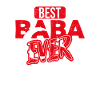 Best Baba Ever Turkish Father