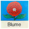 Blume