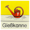 Gießkanne