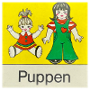 Puppen