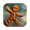 Christmas Gingerbread