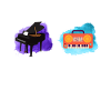 Ich Du - Pianiste Pianiste
