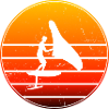 wingsurfen wingfoil foilwing Women hydrofoil