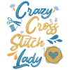 Cross Stitch Cross Stitch Embroidery