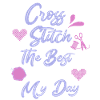 Cross Stitch Cross Stitch Embroidery