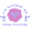 Cross Stitch Cross Stitch Embroidery